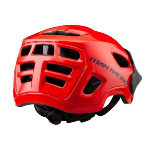 Titan Racing - Junior Shredder Helmet (48-52cm) - Image 9