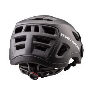 Titan Racing - Junior Shredder Helmet (48-52cm) - Image 12