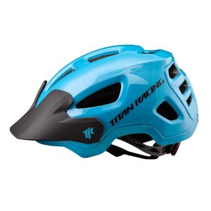 Titan Racing - Junior Shredder Helmet (48-52cm) - Image 17