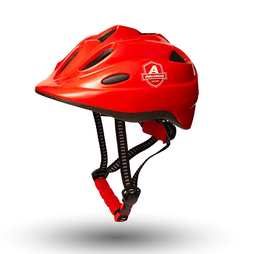 Avalanche - Kids Helmet (48-52cm)