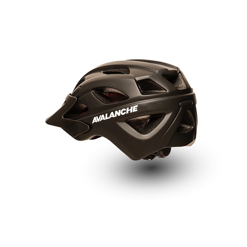 Avalanche - Junior Helmet (50-54cm)