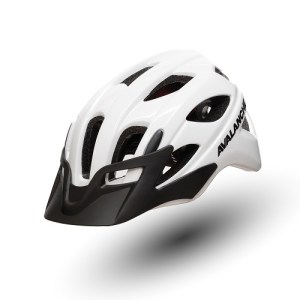 Avalanche - Junior Helmet (50-54cm) - Image 5