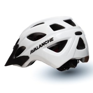 Avalanche - Junior Helmet (50-54cm) - Image 7