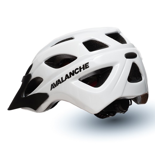 Avalanche - Junior Helmet (50-54cm)